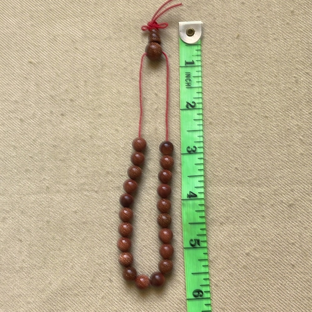 Bracelet. Adjustable. - Picture 3 of 6